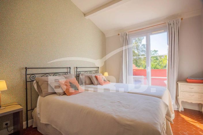 Image No.10-Maison de 3 chambres à vendre à Grimaud