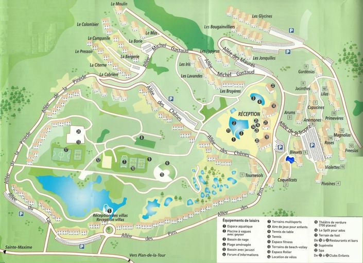 Image No.14-3 Bed House for sale