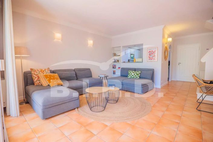 Image No.3-Maison de 3 chambres à vendre à Grimaud