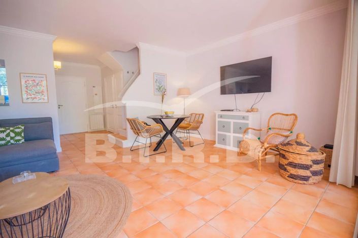 Image No.4-Maison de 3 chambres à vendre à Grimaud