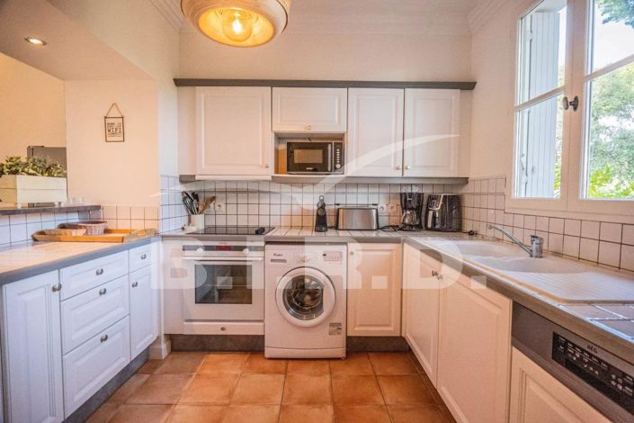 Image No.5-Maison de 3 chambres à vendre à Grimaud