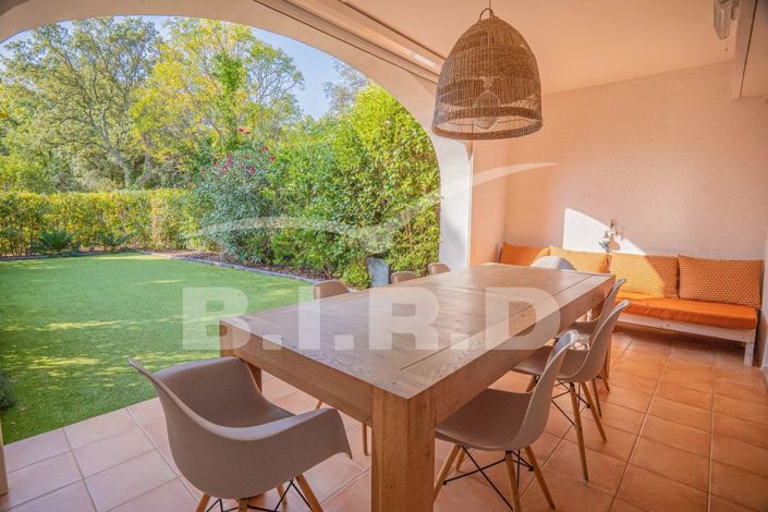 Image No.6-Maison de 3 chambres à vendre à Grimaud