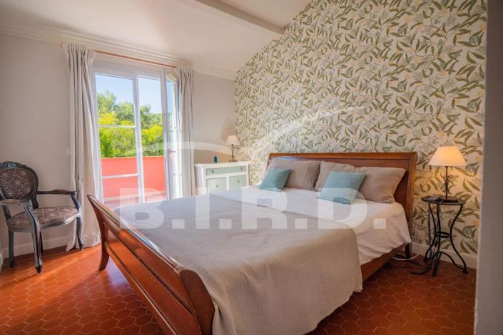 Image No.8-Maison de 3 chambres à vendre à Grimaud