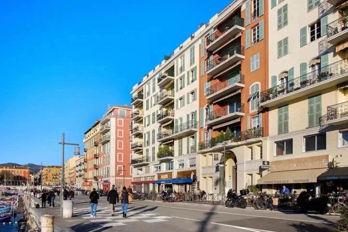 Image No.1-Apartment for sale