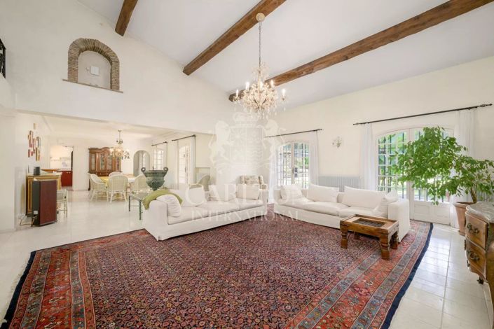 Image No.13-Maison de 9 chambres à vendre à Grasse