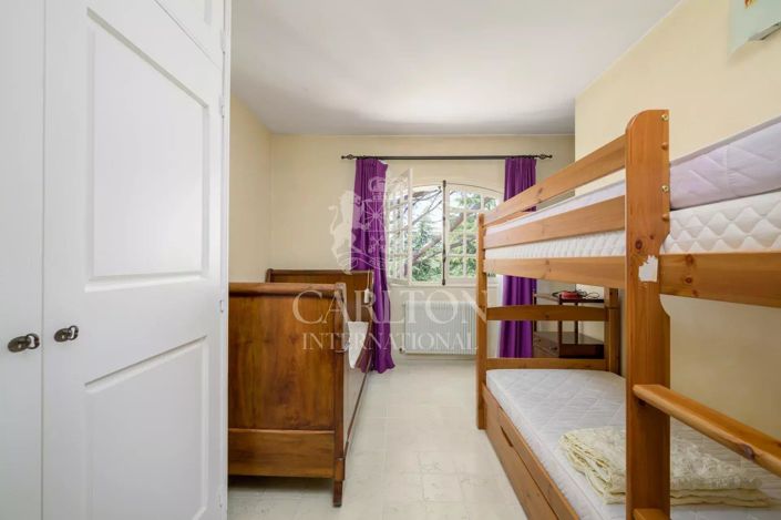 Image No.25-Maison de 9 chambres à vendre à Grasse