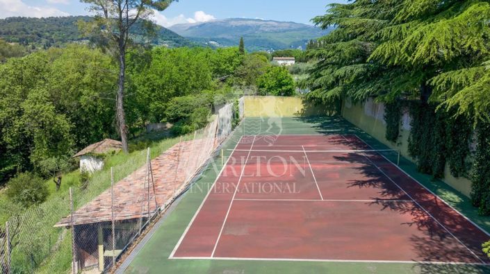 Image No.3-Maison de 9 chambres à vendre à Grasse