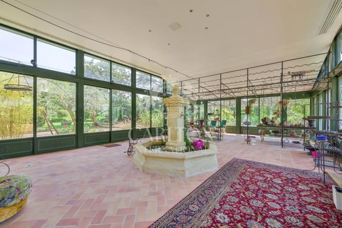 Image No.41-Maison de 9 chambres à vendre à Grasse