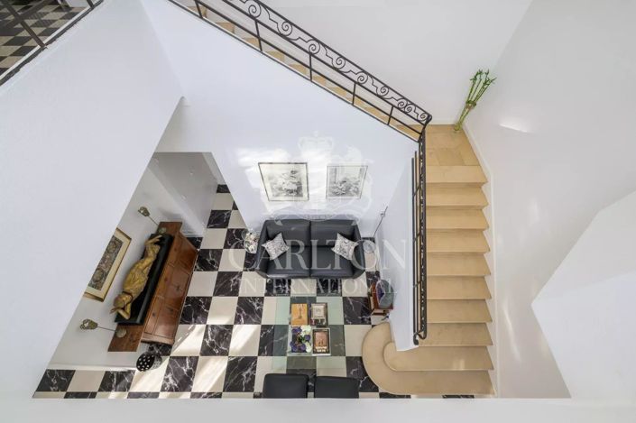 Image No.13-Maison de 4 chambres à vendre à Grasse