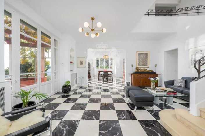 Image No.14-Maison de 4 chambres à vendre à Grasse