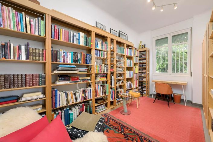 Image No.16-Maison de 4 chambres à vendre à Grasse