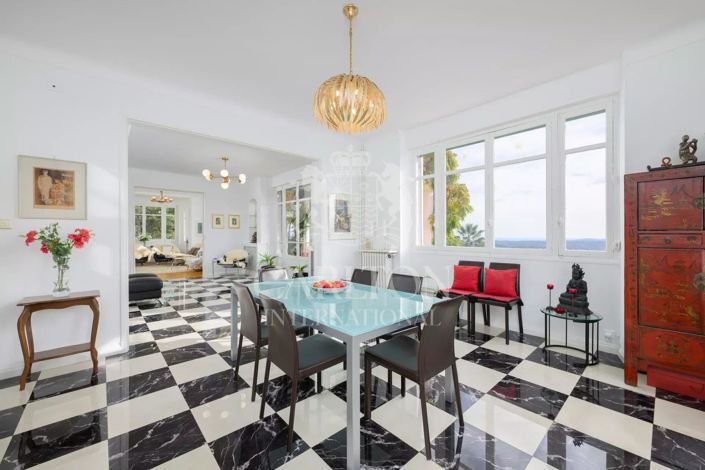 Image No.21-Maison de 4 chambres à vendre à Grasse