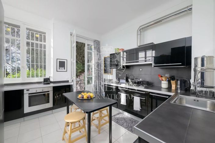 Image No.22-Maison de 4 chambres à vendre à Grasse