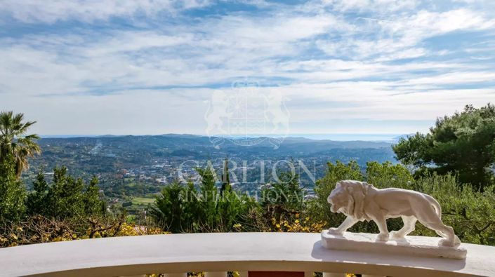 Image No.26-Maison de 4 chambres à vendre à Grasse