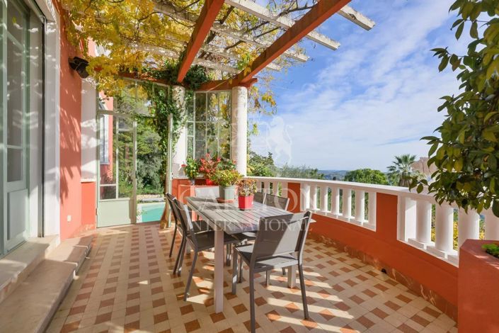 Image No.27-Maison de 4 chambres à vendre à Grasse