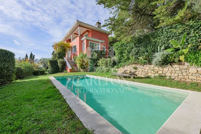 Image No.28-Maison de 4 chambres à vendre à Grasse