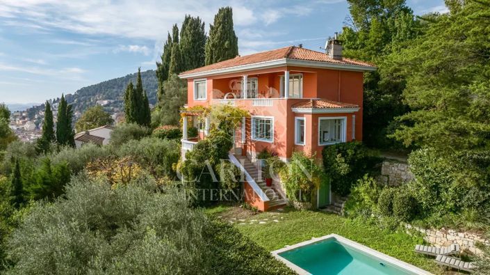 Image No.31-Maison de 4 chambres à vendre à Grasse