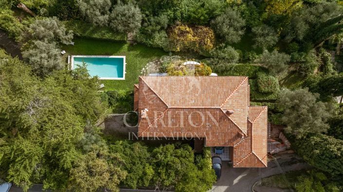 Image No.33-Maison de 4 chambres à vendre à Grasse