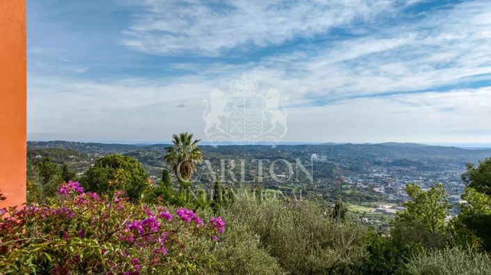 Image No.34-Maison de 4 chambres à vendre à Grasse