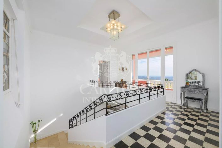 Image No.4-Maison de 4 chambres à vendre à Grasse