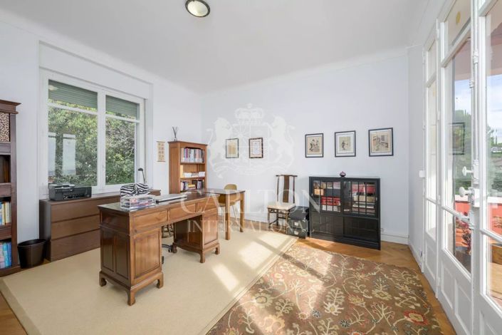 Image No.5-Maison de 4 chambres à vendre à Grasse