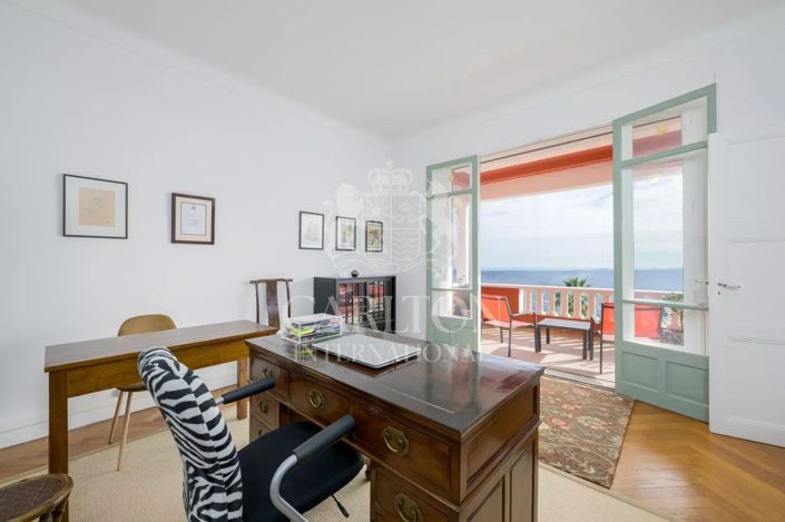 Image No.6-Maison de 4 chambres à vendre à Grasse