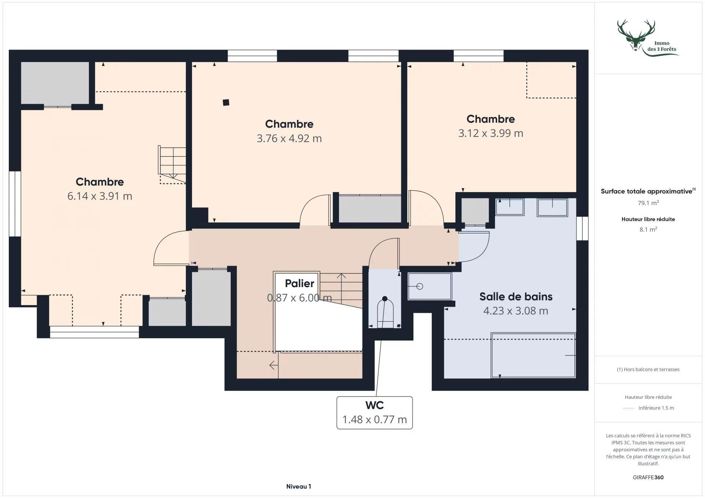 Image No.26-4 Bed House for sale