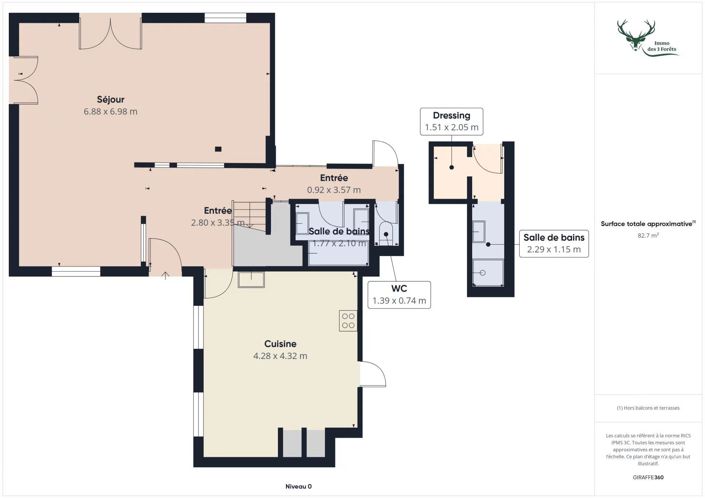 Image No.27-4 Bed House for sale