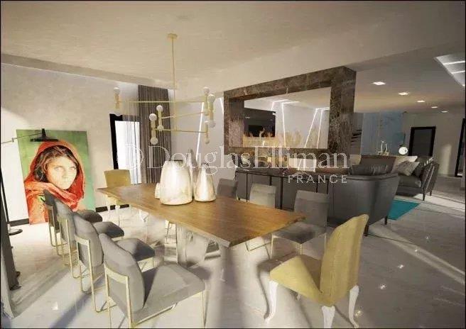 Image No.10-Maison de 6 chambres à vendre à Mouans-Sartoux