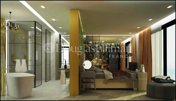 Image No.12-Maison de 6 chambres à vendre à Mouans-Sartoux