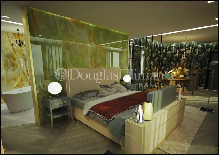 Image No.13-Maison de 6 chambres à vendre à Mouans-Sartoux