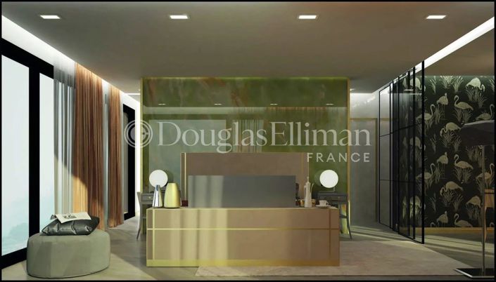 Image No.14-Maison de 6 chambres à vendre à Mouans-Sartoux