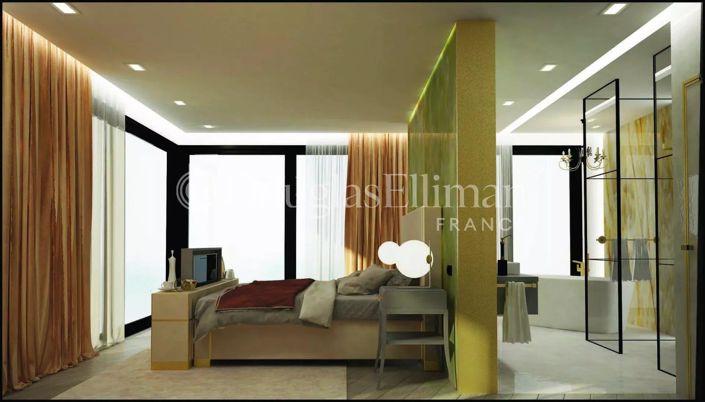 Image No.16-Maison de 6 chambres à vendre à Mouans-Sartoux