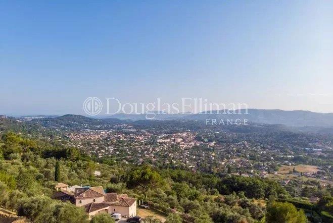 Image No.4-Maison de 6 chambres à vendre à Mouans-Sartoux