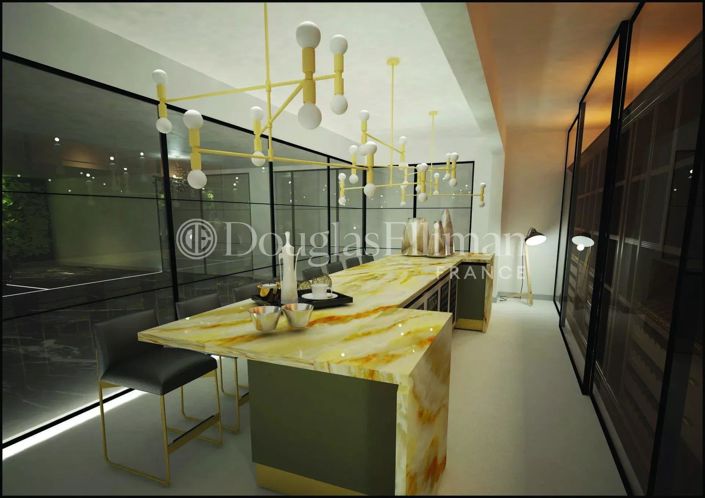 Image No.7-Maison de 6 chambres à vendre à Mouans-Sartoux