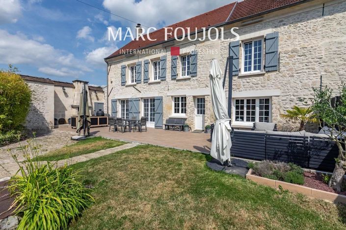 Image No.3-4 Bed House for sale