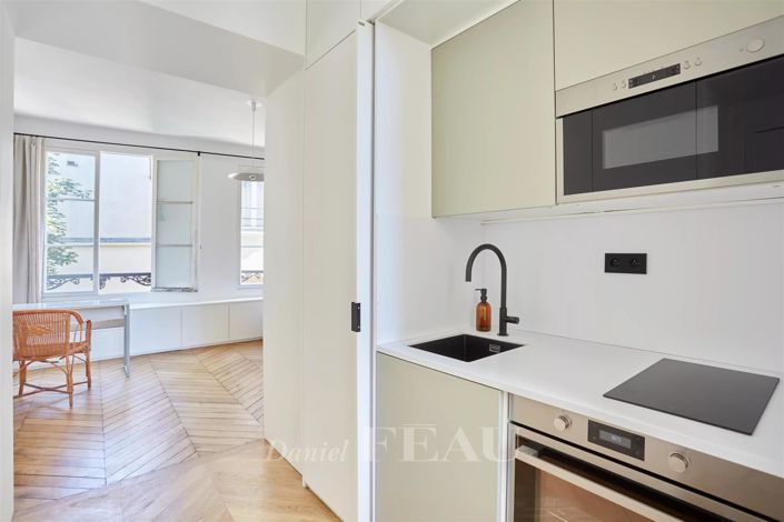 Image No.2-1 Bed Apartment for sale