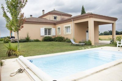 Maison de 3 chambres à vendre à Auch