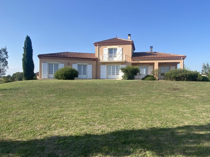 Image No.2-Maison de 3 chambres à vendre à Auch