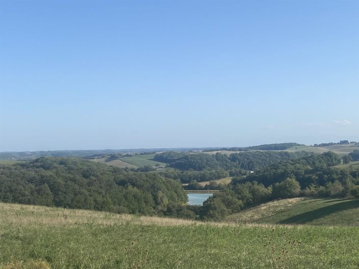 Image No.3-Maison de 3 chambres à vendre à Auch