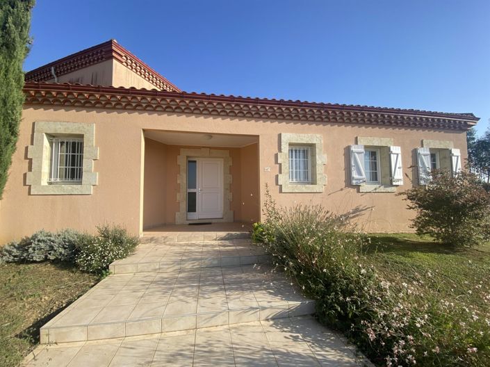 Image No.5-Maison de 3 chambres à vendre à Auch