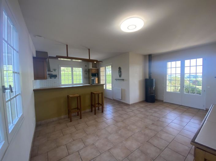 Image No.8-Maison de 3 chambres à vendre à Auch