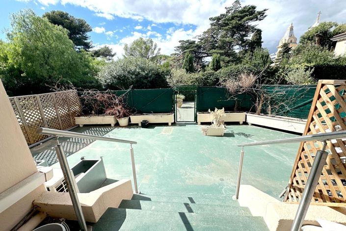 Image No.1-Appartement de 2 chambres à vendre à Cannes