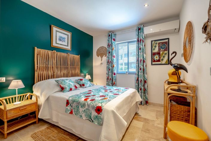 Image No.10-Maison de 4 chambres à vendre à Sainte-Maxime