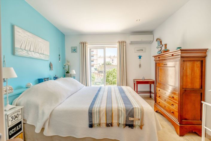 Image No.12-Maison de 4 chambres à vendre à Sainte-Maxime