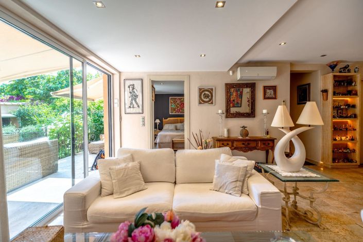 Image No.15-Maison de 4 chambres à vendre à Sainte-Maxime