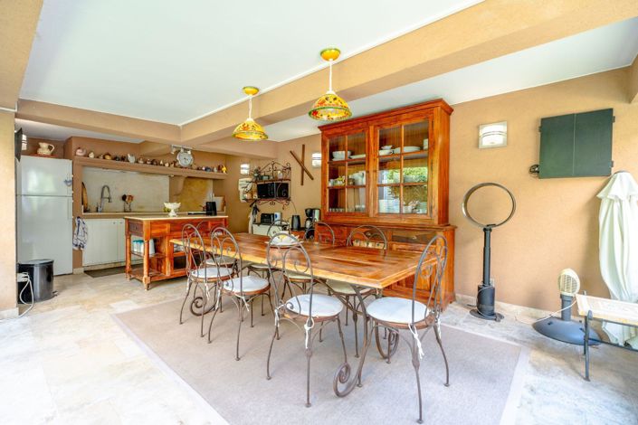 Image No.16-Maison de 4 chambres à vendre à Sainte-Maxime