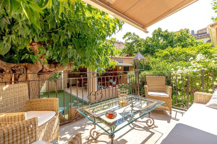 Image No.17-Maison de 4 chambres à vendre à Sainte-Maxime