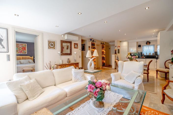 Image No.3-Maison de 4 chambres à vendre à Sainte-Maxime