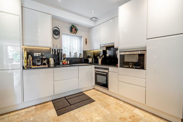 Image No.5-Maison de 4 chambres à vendre à Sainte-Maxime